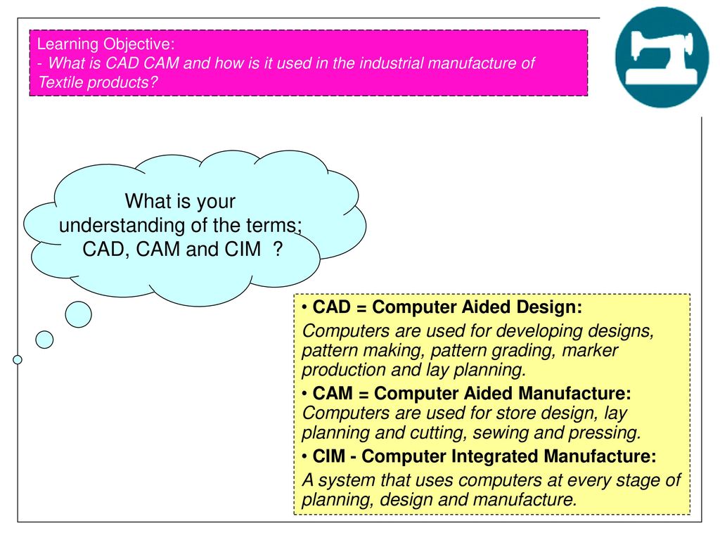 Understanding Of The Terms Ppt Download