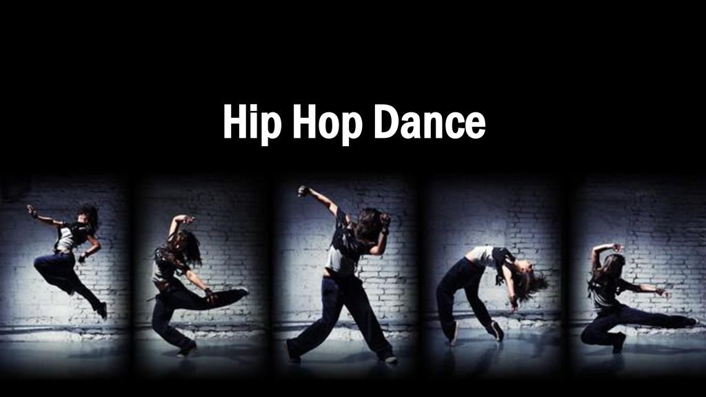 Hip Hop Dance. - ppt download