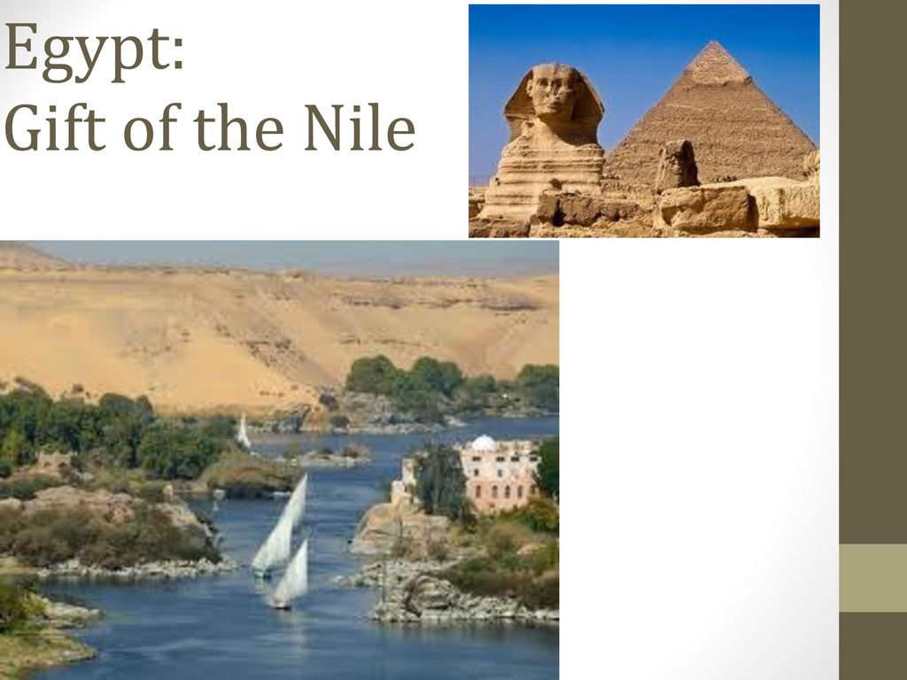 Gift Of The Nile | Hexarchy Wiki | Fandom-thephaco.com.vn