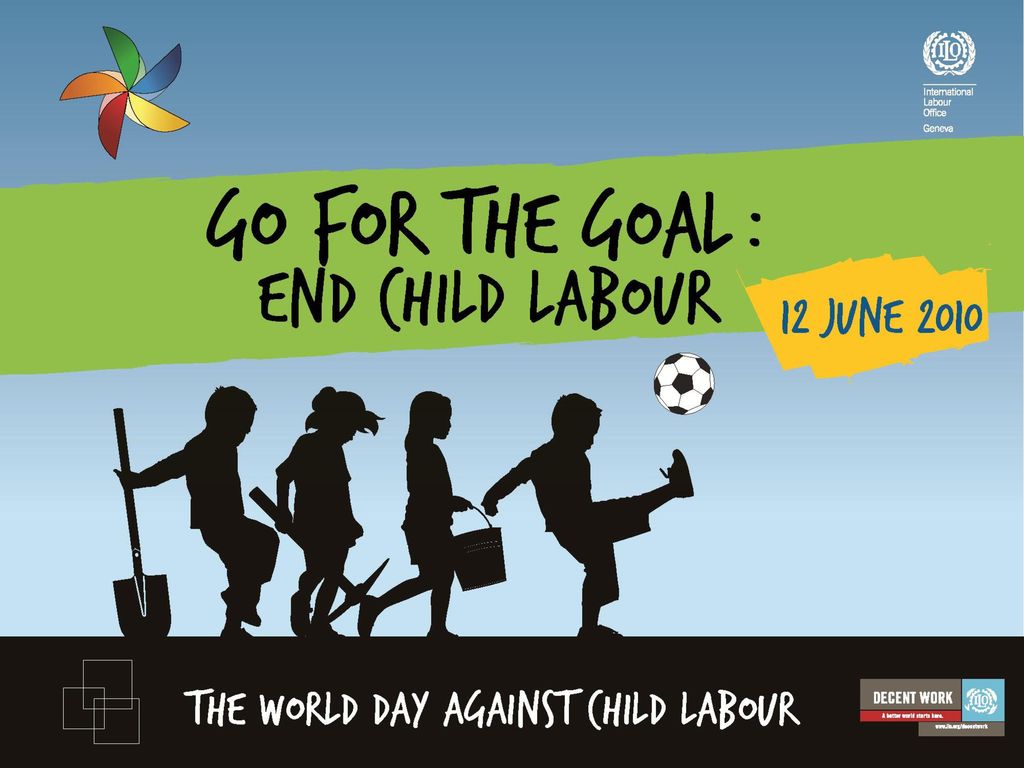 World Day Against Child Labour Ppt Download