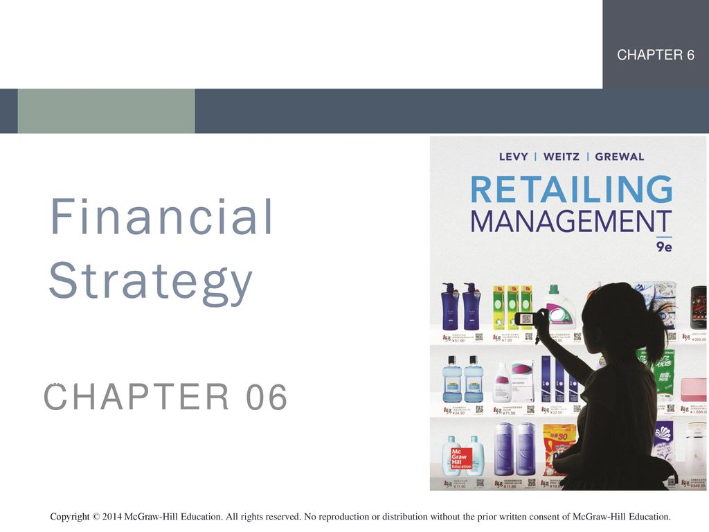 udredning konkurrenter serie Financial Strategy CHAPTER 06 McGraw-Hill/Irwin - ppt download