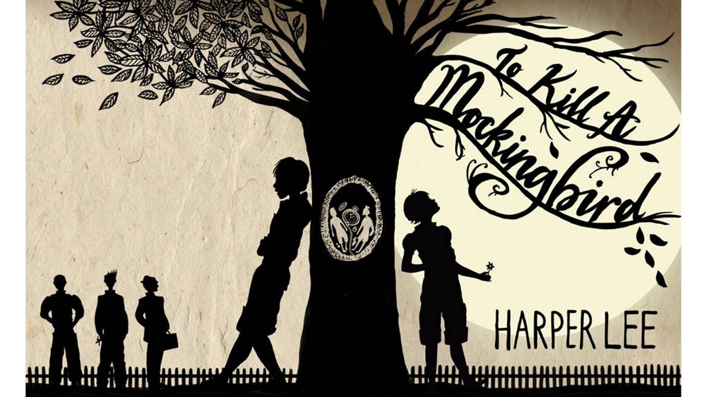Meet Harper Lee Harper Lee Author of To Kill a Mockingbird Harper Lee was b...