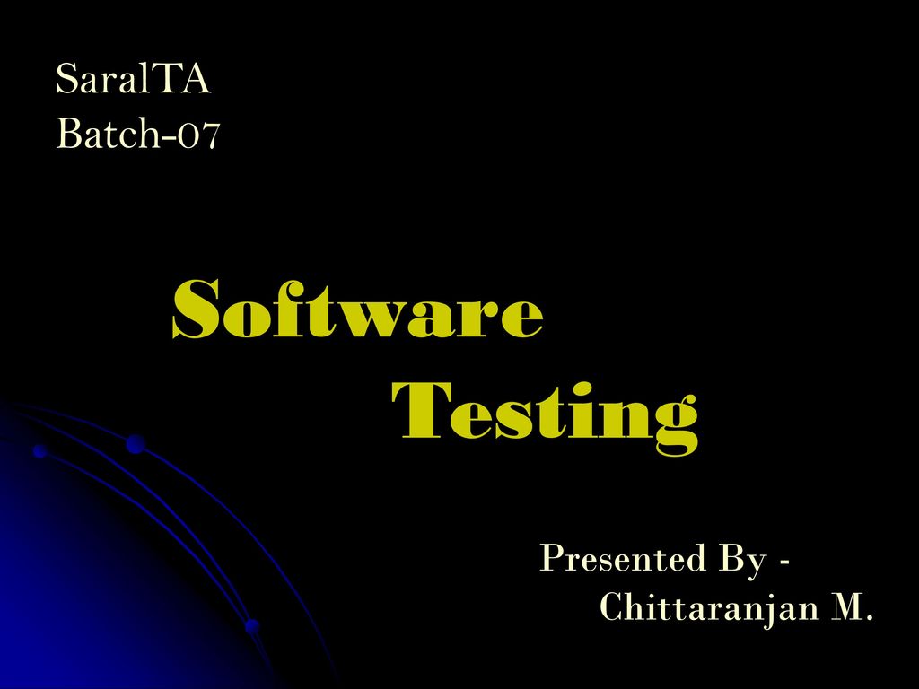 software testing help java interview questions