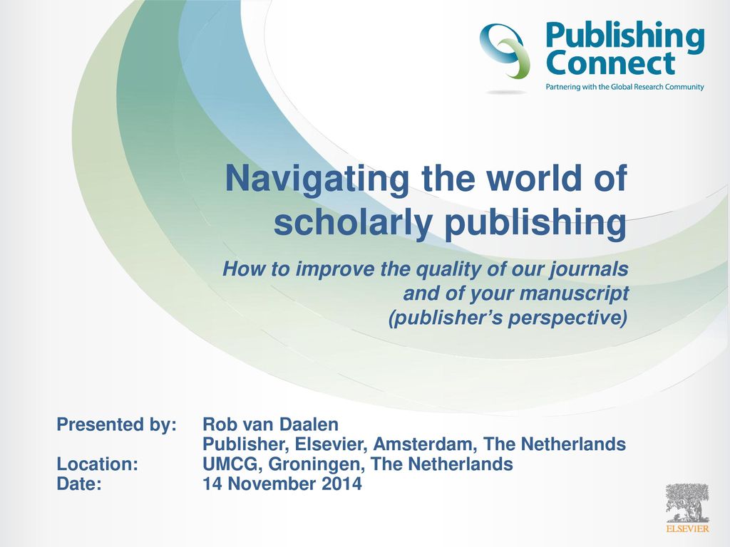 Navigating the world of publishing in English academic journals: A