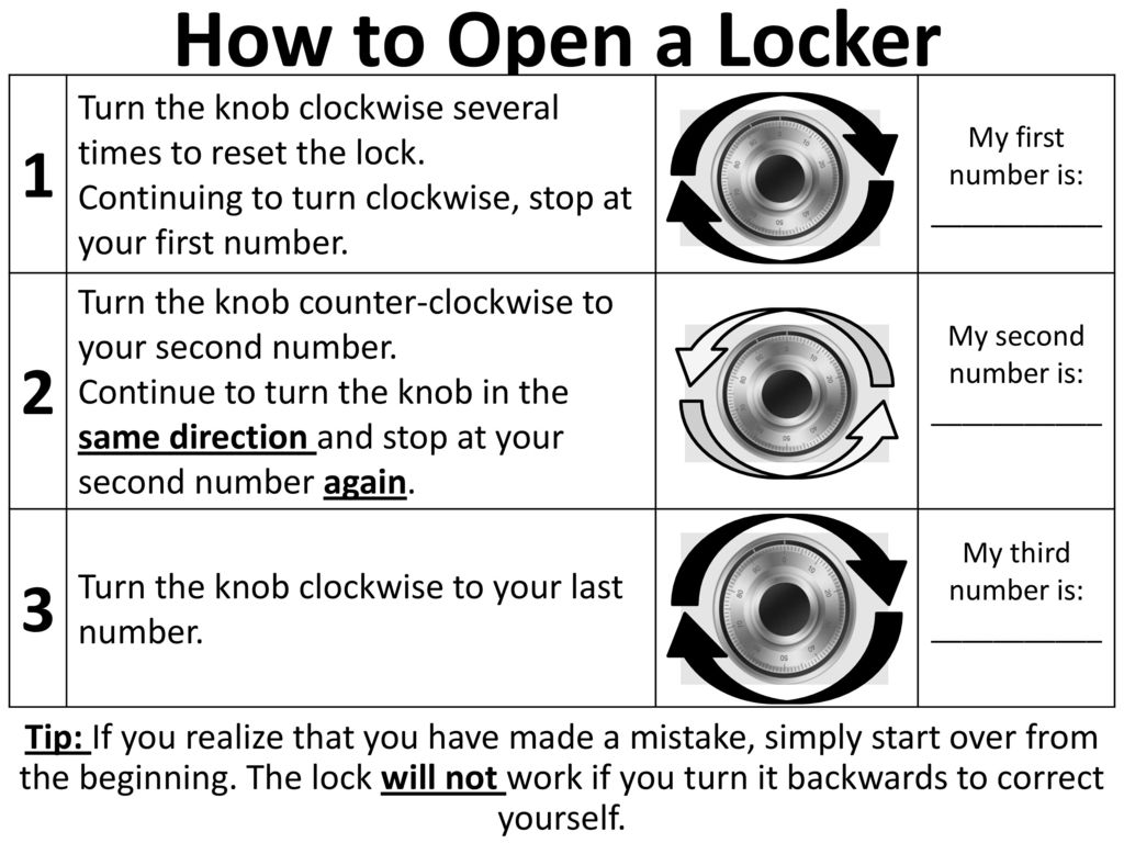 How to make sure. The Locker схемы. Knob перевод. Locker перевод. How to turn.