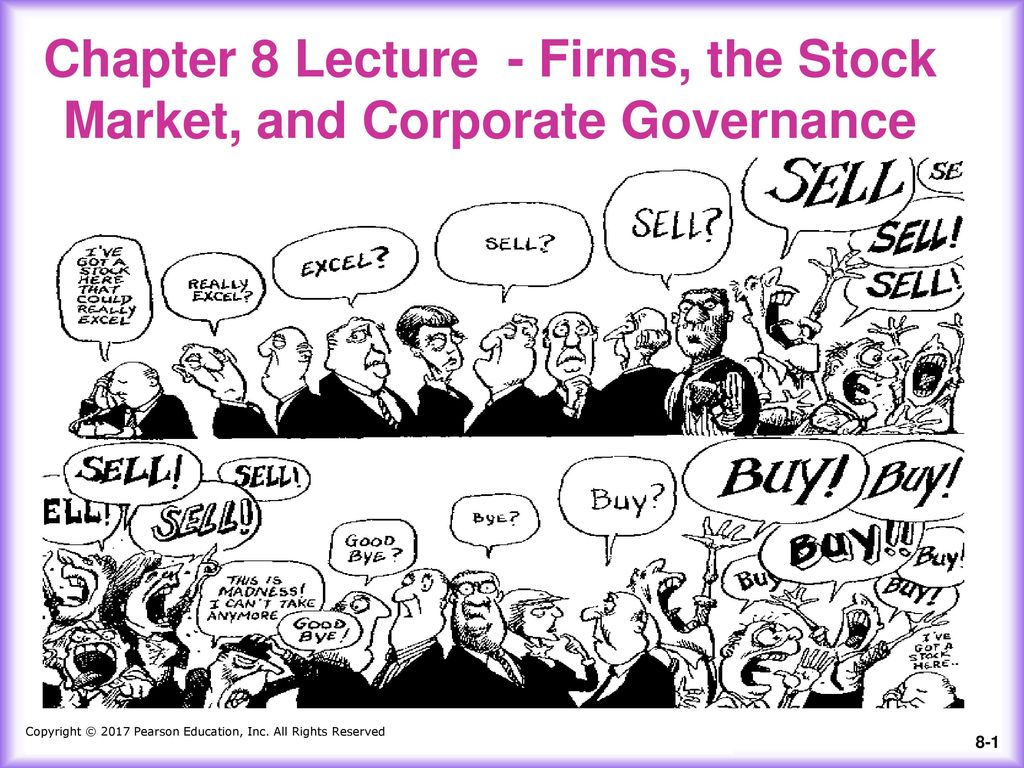 Chapter 8 Lecture - Firms, the Stock Market, and Corporate Governance - ppt download Chapter 8 Lecture - Firms, the Stock Market, and Corporate Governance - ppt download