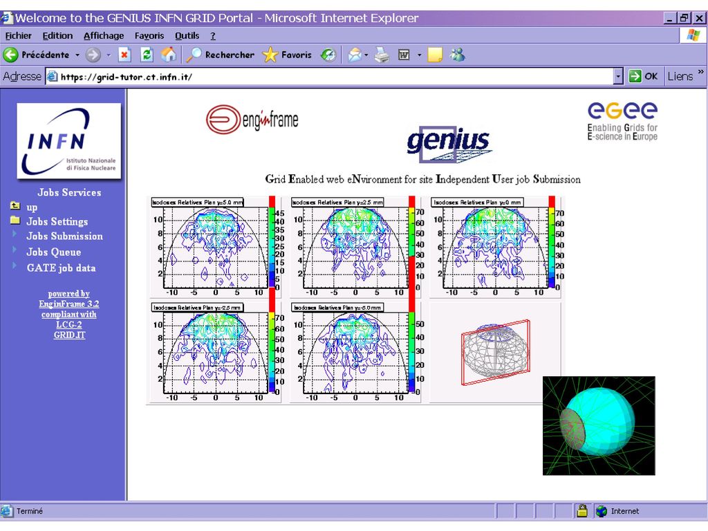 lefebure setup field genius