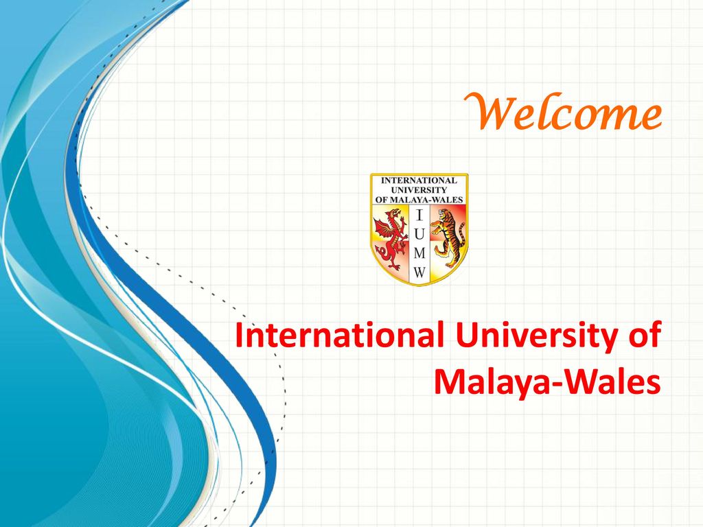 International university of malaya-wales