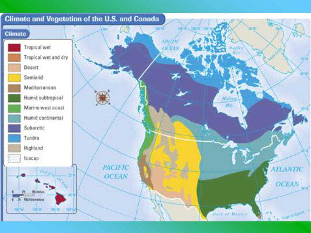 Климатические условия в разных частях канады различия. Климатическая карта Канады. Карта климатических зон Канады. Климатические зоны Канады. Температурная карта Канады.