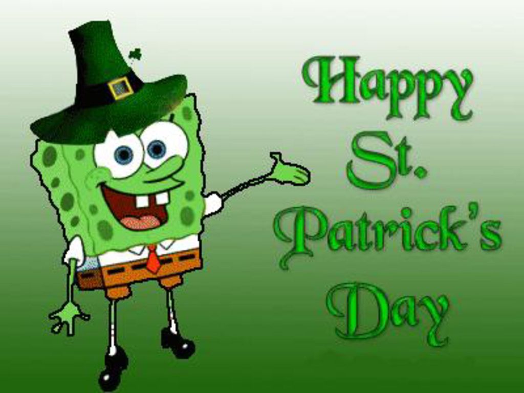 How the World Celebrates St. Patrick's Day, March 17