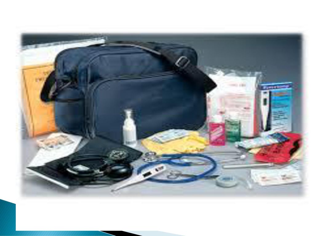 Blue Community Health Nursing Bag without Articles at Rs 800/piece in  Kottayam-demhanvico.com.vn