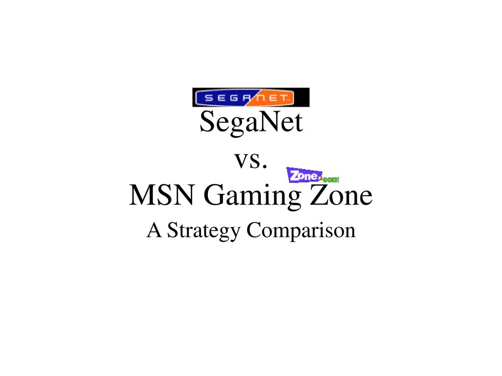 MSN Gaming Zone