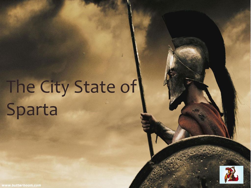 PPT - This is The History of Sparta PowerPoint Presentation, free download - ID:3612110