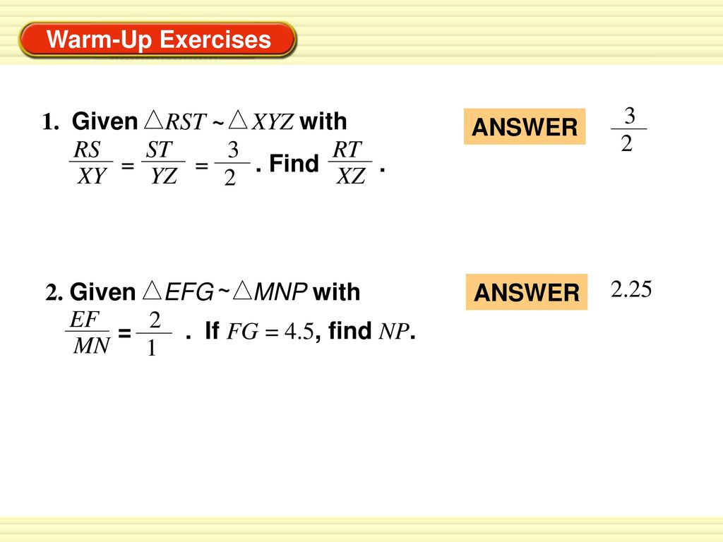 Answer Given Rst Xyz With Rs Xy St Yz 3 2 Rt Xz Find Ppt Download Answer Given Rst Xyz With Rs Xy St Yz 3 2 Rt Xz Find Ppt Download