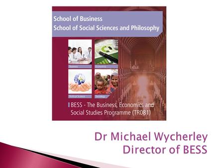Business Economics Political Science Sociology.