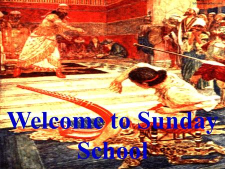 Welcome to Sunday School biblepicturegallery.com.