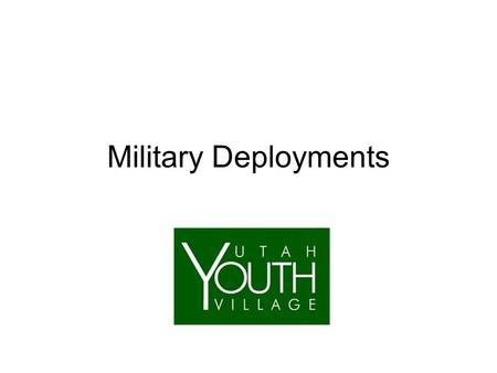Military Deployments. Deployment timelines KBR/Civilian employees including “security personnel” is 6 months or 12 months. Air Force was 2 months but.