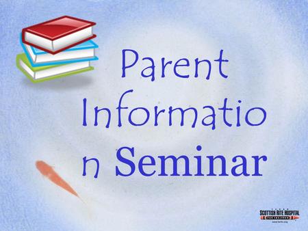 Parent Informatio n Seminar. Instructional Approaches  Multisensory  Process-Oriented  Systematic, Sequential & Cumulative  Meaning-Based.