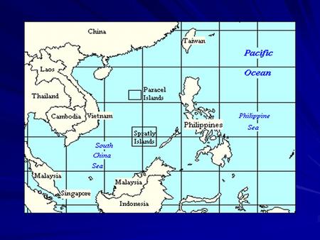 Maritime zones Maritime Zones Internal waters. Waters on the landward side of the baseline. The coastal state exercises full sovereignty, and.