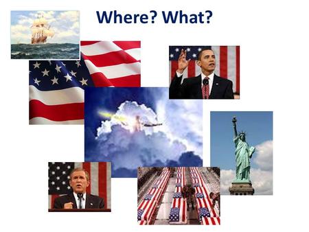 Where? What?. Today we are learning to … …explore and analyse ‘next to of course god america i’ by E. E. Cummings. Yes, I know there should be capital.