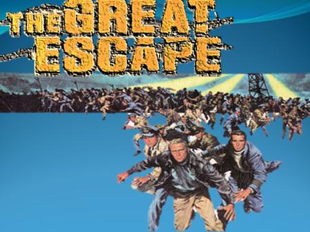 Surely most people have heard of the Great Escape, but what do you really know about the event? During World War II, the Germans held 76 prisoners captive.