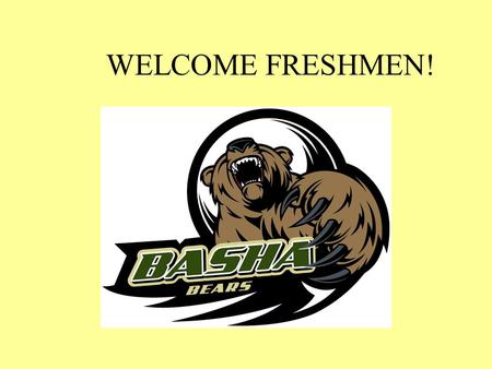 WELCOME FRESHMEN! Mrs. Fassinger Career Center Scholarships FAFSA KUDER Career/College Search Website is continually updated please visit for college,