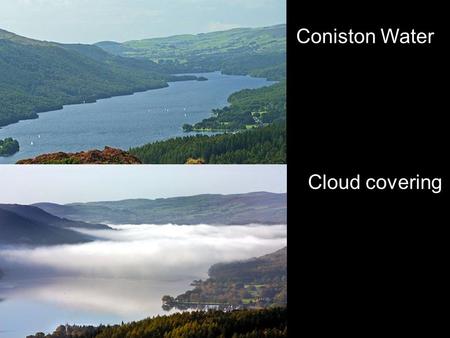 Coniston Water Cloud covering. 11 Aaron shall bring the bull for his own sin offering to make atonement for himself and his household, and he is to.