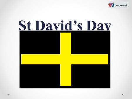 St David’s Day. St David’s Day falls on the 1 st March every year, which is the day he is said to have died on, in 589 AD. St David’s Day has been celebrated.