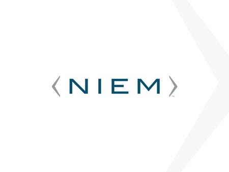 NIEM OVERVIEW 2 Support Framework Technical FrameworkCommunity Formal Governance Processes Online Repositories Mission-Oriented Domains Self-Managing.