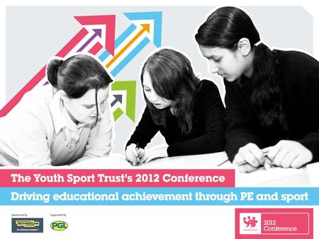 Young People Leading the way: Utilising student engagement in the School Games Jo Hayes – The Mountbatten School, Romsey.
