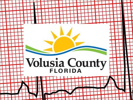 County of Volusia  Department of Public Protection Division of.