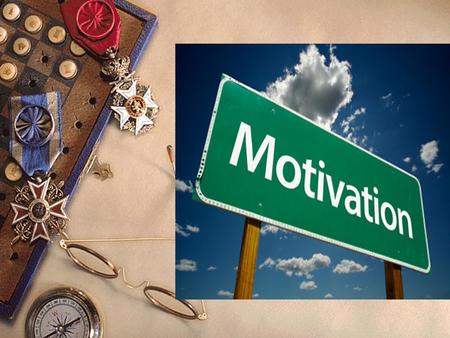 Motivated or not?.  What are the differences? Group – 'A' Group – 'B' -  ppt download