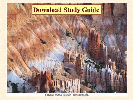 Download Study Guide.