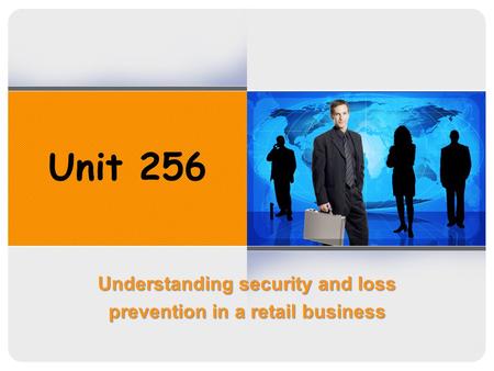 Understanding security and loss prevention in a retail business
