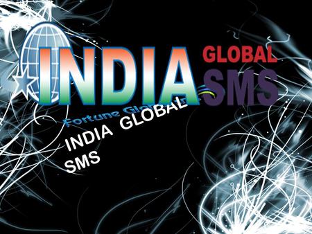 INDIA GLOBAL SMS. What is www.indiaglobalsms.com.