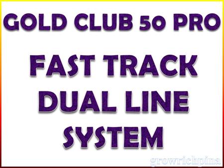 ▬▬▬▬▬▬▬▬▬▬▬▬▬▬▬▬▬▬▬▬▬▬▬▬▬▬ ★ ★ ★ WHY JOIN GC50 PRO FAST TRACK DUAL LINE ★ ★ ★ ▬▬▬▬▬▬▬▬▬▬▬▬▬▬▬▬▬▬▬▬▬▬▬▬▬▬ ▬ PURE ONLINE BUSINESS THAT ANYONE CAN DO ▬ ORGANIZED.