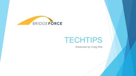 TECHTIPS Presented by Craig Pike. Agenda  Microsoft Office 365  Snipping Tool  Device Picks  Windows Laptops  Google Chromebooks  Tablets  Phones.