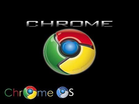 S. Contents INTRODUCTION WHAT IS CHROME OS ? CHROME OS INSTALLATION CHROME OS SECURITY CHROME OS FAST BOOT TRADITIONAL VS CHROME OS SOFTWARE ARCHITECTURE.