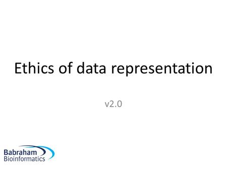 Ethics of data representation v2.0. Collect Raw Data Process and Filter Data Clean Dataset Exploratory Analysis Generate Conclusion Generate Visualisation.