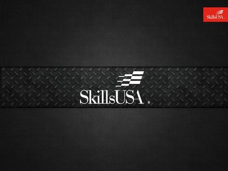 WE BELIEVE … THERE’S NEVER BEEN A BETTER TIME TO BE SKILLED.