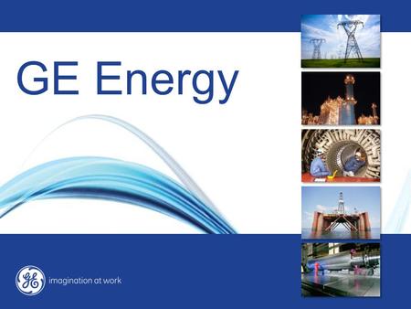 GE Energy.