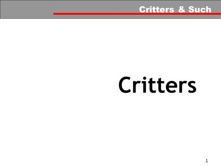 Critters & Such 1 Critters. Critters & Such 2  If possible, try to catch the spider or insect without risk to you.  Check to see if the stinger is in.