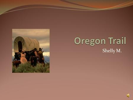 Shelly M. Reasons To Move West Money problems More land Family.