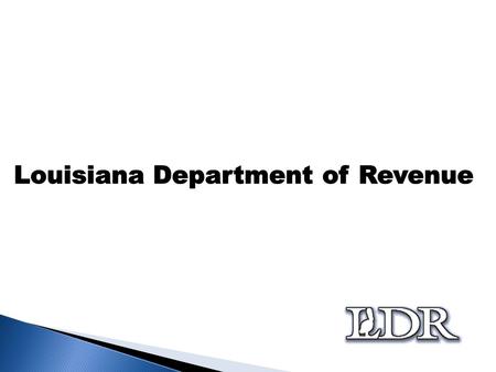 There are three classes of persons that are deemed a resident of Louisiana so as to be subjected to a tax on their income from whatever source derived.