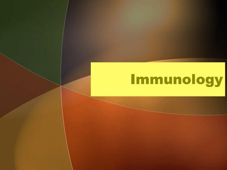 Immunology. Remember STP, Ligand, CSC, ECM- glycolipids and glycoproteins are responsible for cell communication.
