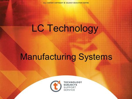 LC Technology Manufacturing Systems. Quality Management – Pareto Analysis Pinpoints problems through the identification and separation of the ‘vital few’