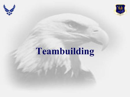 Teambuilding. Overview  Four stages of group growth  Groups versus teams  Characteristics of effective teams  Principles of effective teams.