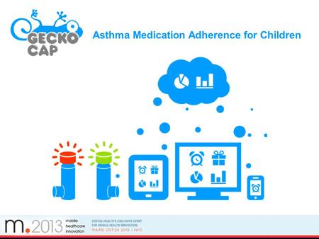 Asthma Medication Adherence for Children. Owen 2.