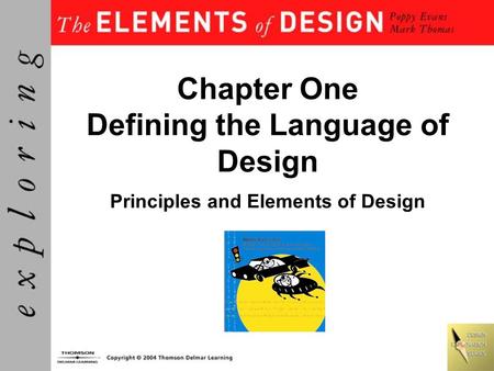 Visual identity design rules and principles - Gazwan Alharash II
