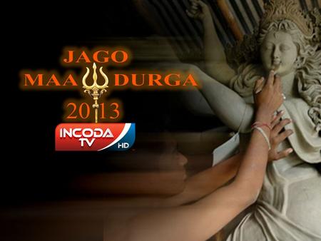 “Durga Puja” is one of its kind festival